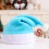 Hata Santa, Caipín Féile Bog Plush, 1 phíosa 4