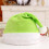 Hata Santa, Caipín Féile Bog Plush, 1 phíosa 6