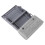 Corner Brush for Window Sills & Tight Gaps, Gray 4