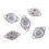 2N3055NPN audiovermogenstransistor 100V 15A 5 stuks 2