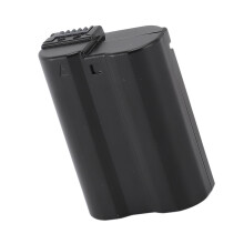 2800mAh DSLR-Kameraakku für Nikon Z6 Z7 D7500 D810 D850