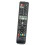 Samsung Home Theater System Remote Control Replacement, No Programming Needed, Bluray Blu-ray Player Aim at Sensor for Instant Response, Long Lasting 2