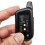 LCD Remote Control Motorcycle Alarm System, Remote Start Function with Sensitivity Adjustment and Search Vehicles Feature, Vibration Sound Alert 5