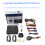 Remote Control Your Car with Advanced Keyless Entry, Automatic Unlock and Lock Functions for Enhanced Security, Passive Keyless System with Remote 5