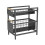Living And Home Two-Tier Kitchen Pull-Out Storage Organiser 3