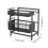 Living And Home Two-Tier Kitchen Pull-Out Storage Organiser 6