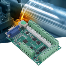V3.25 Kit de contrĂ´leur de mouvement USB Ă 5 axes 12V-24V