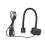 White LED Fish Tank Light for 3‑6 Gallons Clamp On Bright and Efficient 13