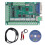 V3.25 Kit de Tarjeta de Control de 5 Ejes USB 12V-24V ABS 3