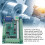 V3.25 Kit de Tarjeta de Control de 5 Ejes USB 12V-24V ABS 5