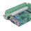 V3.25 Kit de Tarjeta de Control de 5 Ejes USB 12V-24V ABS 9