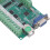 V3.25 Kit de Tarjeta de Control de 5 Ejes USB 12V-24V ABS 11