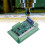 V3.25 Kit de Tarjeta de Control de 5 Ejes USB 12V-24V ABS 16
