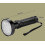 Powerful Uv Light Flashlight 395nm Ultraviolet Detector Flashlight for Home & Hotel 5