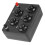 Adjustable Decade Resistor 0-9999.9Ω, 1W, ABS Material 8