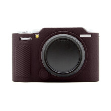 Fujifilm X-M5 Protective Case with UV Filter