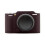 Fujifilm X-M5 Protective Case with UV Filter 1
