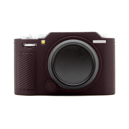 Fujifilm X-M5 Protective Case with UV Filter