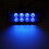 Sivuvalot 12V8-LED6kpl 1