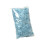 Papel picado ondulado azul celeste 200g 1