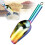 Stainless Steel Multi-Purpose Scoop – 9.7cm, 6 Colours 1