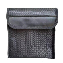 YIEMEEN portable waterproof binocular bag 1 piece