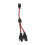 Cabo divisor Y automotivo com conector SAE, 18AWG, 1 para 2 7