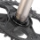 Hollow Crankset Washer Set 4 Pieces 4