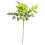 Artificial Hydrangea Bouquet 35 cm Green 1