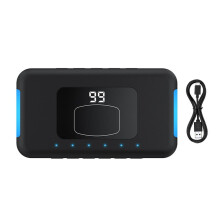 Winkeabuy Auto Clicker For Phone - Bluetooth Screen Tapper, Human-Like Finger Simulator Gaming For Android/iOS Tool