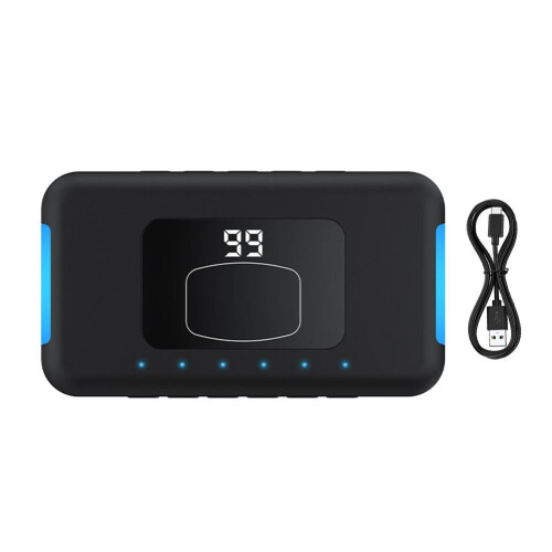Wireless Bluetooth Auto Clicker for Phone – 199-Speed