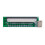 Versatile USB to 26 Pin Floppy Disk Drive Connector Converter Connection for Desktop Computers 4