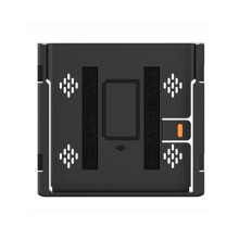 Gaming Console Vertical Grip for Portrait Mode
