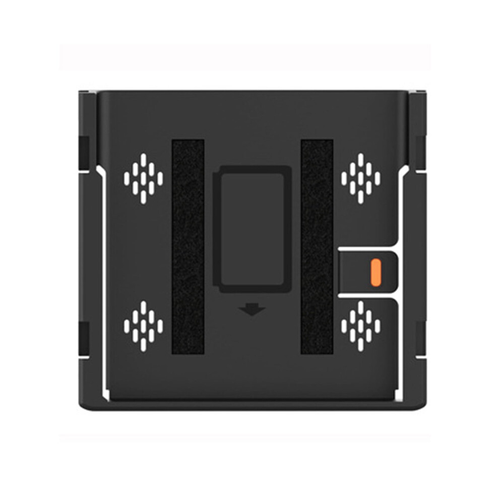 Game Console Vertical Modes Orientation Portrait Modes Grip Handheld For Gaming Console Gaming Accessories 9426043081096