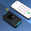 Winkeabuy Auto Clicker For Phone - Bluetooth Screen Tapper, Human-Like Finger Simulator Gaming For Android/iOS Tool 3