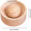 Houten dumplingpers met een diameter van 10 cm. 2