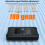 Winkeabuy Auto Clicker For Phone - Bluetooth Screen Tapper, Human-Like Finger Simulator Gaming For Android/iOS Tool 6