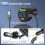 Mini nabíječka do auta Starlink 3m DC 12V/24V s USB-C PD30W 5