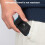 Winkeabuy Auto Clicker For Phone - Bluetooth Screen Tapper, Human-Like Finger Simulator Gaming For Android/iOS Tool 8