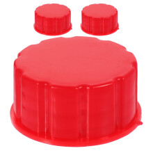 Worgeous 3 Pcs Stabilizer Gasoline Can Spout Tank Cap Replacement Parts