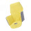 Babystoelkussen - Polyester - 23x37cm 1