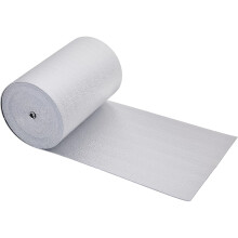 Reflective Insulation Roll Foam Core 3mm 16in x 50ft
