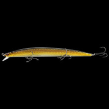 2PC Fishing Lures Jigs Floating Water Long Casting Sea Fishing Lure 18cm/26g Bionic Minnow Bait Plastic Fishing Gear Fake Bait