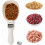 Digital Measuring Spoon Scale – 1g–800g, 5 Units, 1