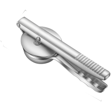 Stainless Steel 316 Lemon Squeezer Manual Juicer Hand Press for Orange Citrus