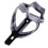Bike Bottle Holder Grey Lightweight Secure Wrap 5