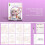 Watercolor Workbook for Adults 1 Pack 7