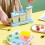 Wiederverwendbare Eisformen-Sets – 6er-Pack, BPA-frei 2