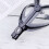 Bike Bottle Holder Grey Lightweight Secure Wrap 8