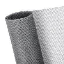 Ersatz für Fiberglas-Fenstergitter